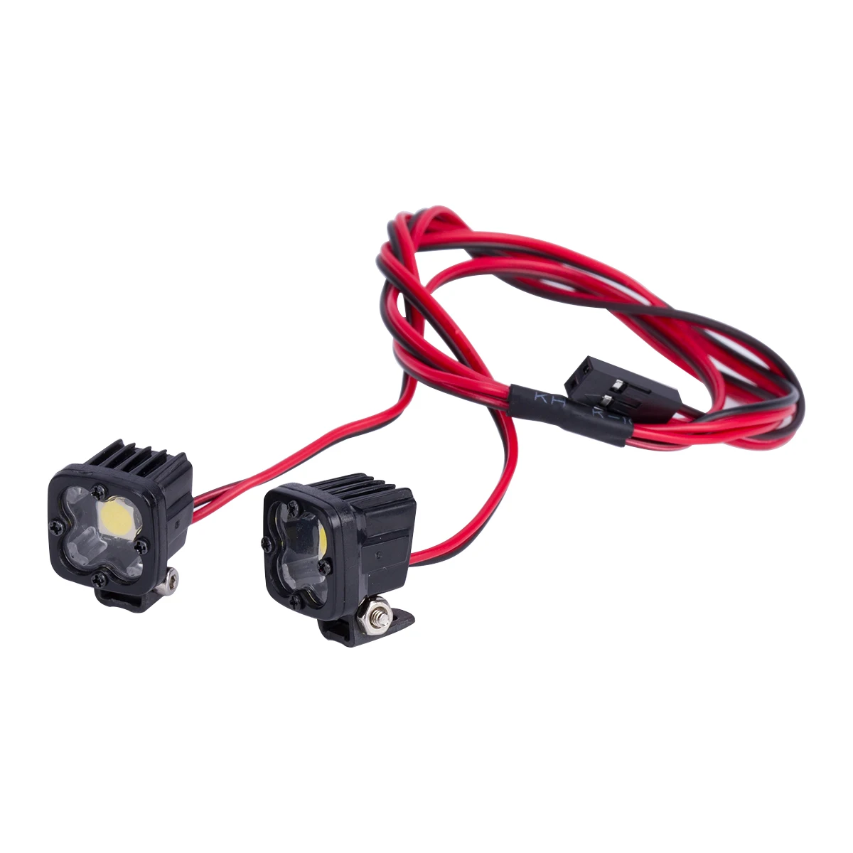 Mobil kendali jarak jauh, lamp - Drone Racing Receiver ulasan dan harga