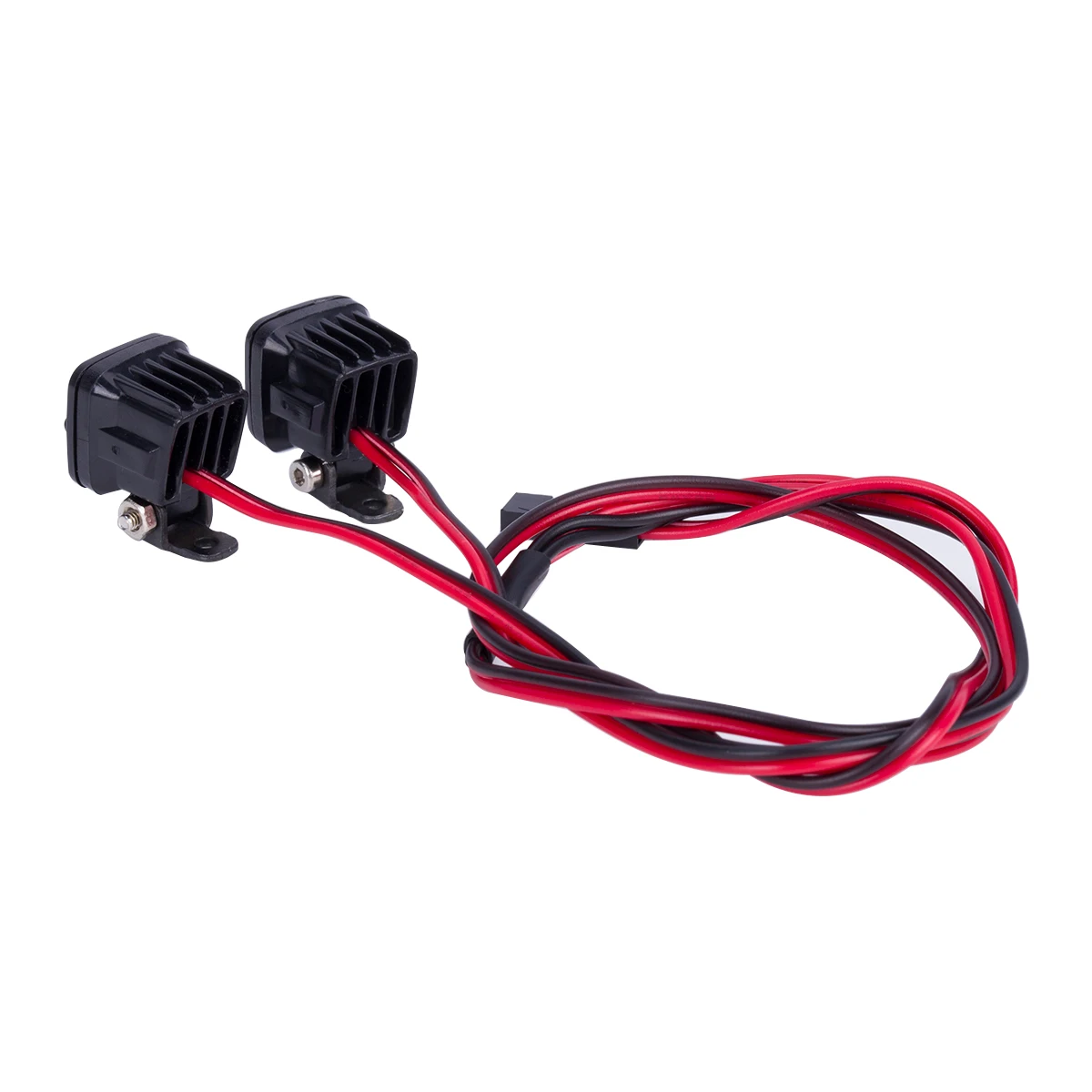 Mobil kendali jarak jauh, lamp - Drone Racing Receiver ulasan dan harga