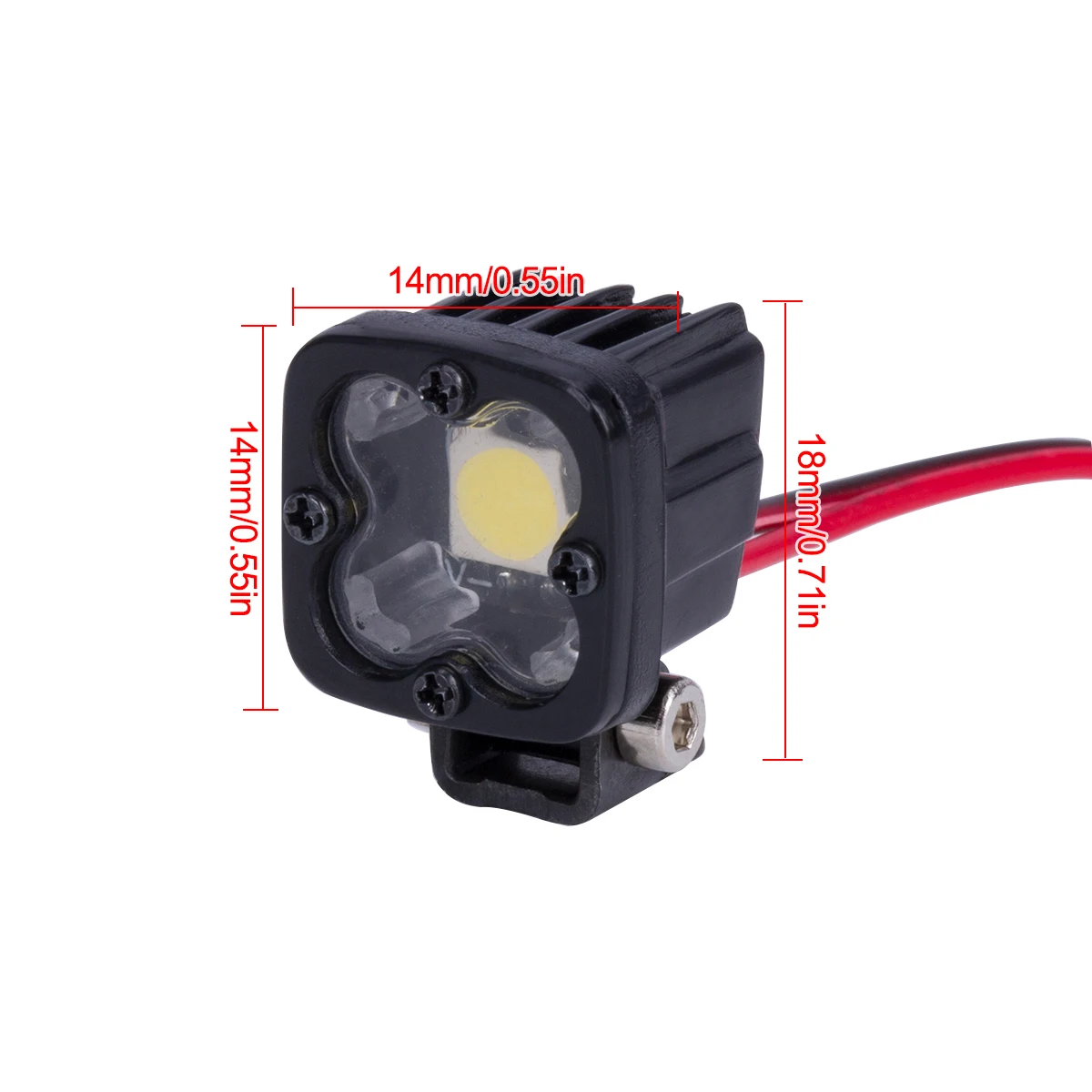 Mobil kendali jarak jauh, lamp - Drone Racing Receiver ulasan dan harga