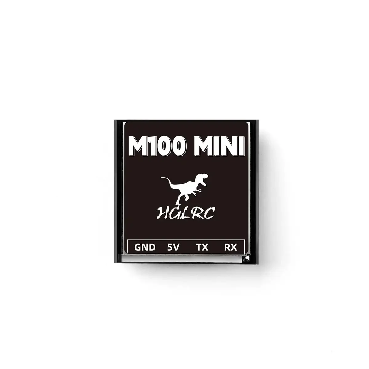 HGLRC M100 Modul GPS MINI M10  - Drone Racing Vtx ulasan dan harga
