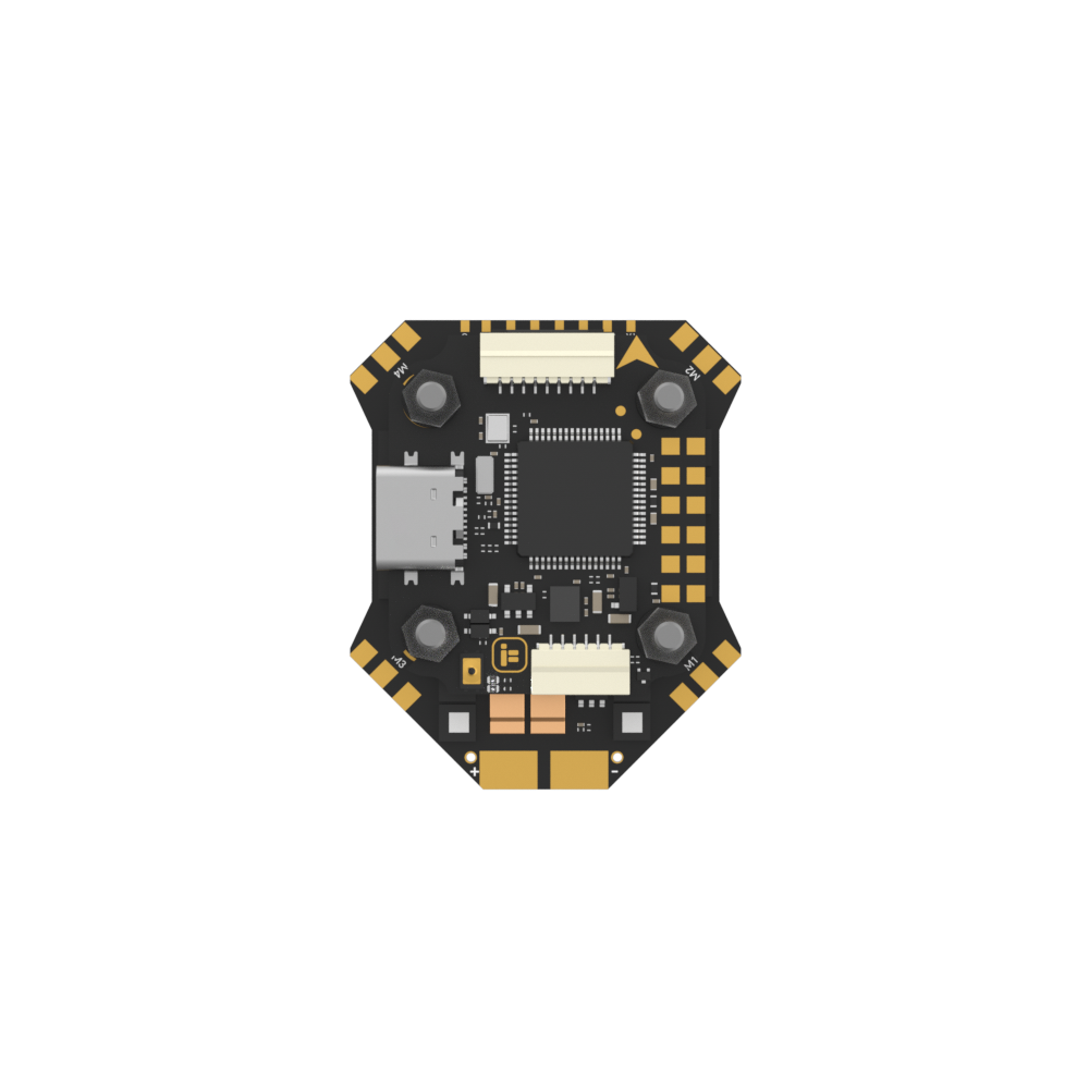 iFlight Borg F7 Mini Stack Fli - Drone Racing Esc ulasan dan harga