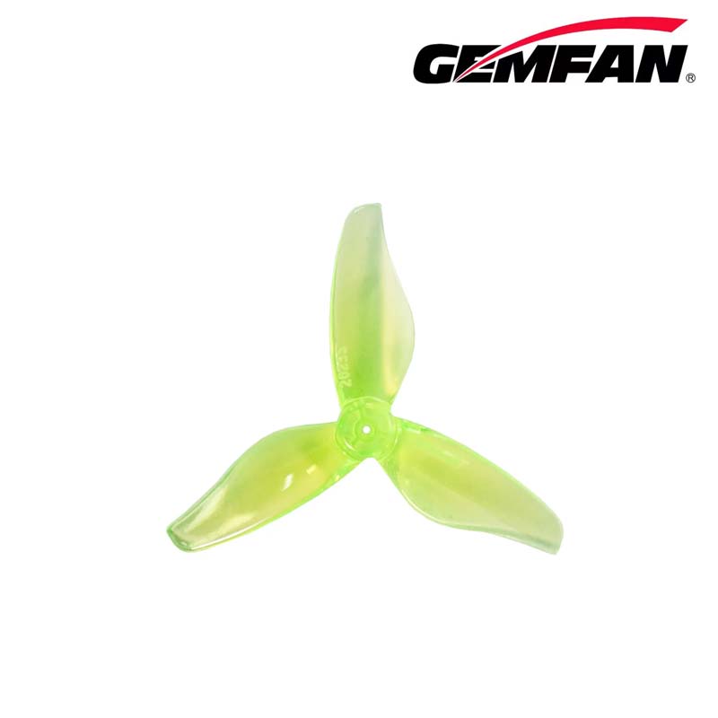 12 Pasang (12CW + 12CCW) Gemfa - Drone Racing Motor ulasan dan harga