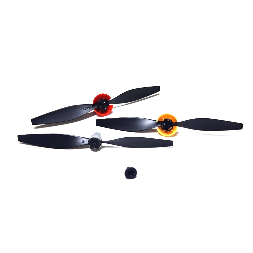 Baling-Baling 2 Bilah Volantex - Drone Racing Flag ulasan dan harga