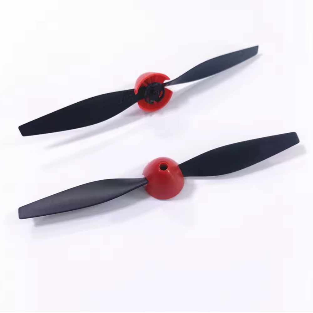 Baling-Baling 2 Bilah Volantex - Drone Racing Flag ulasan dan harga