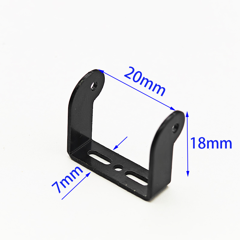 Braket pasang kamera mikro FPV - Drone Racing Vtx ulasan dan harga