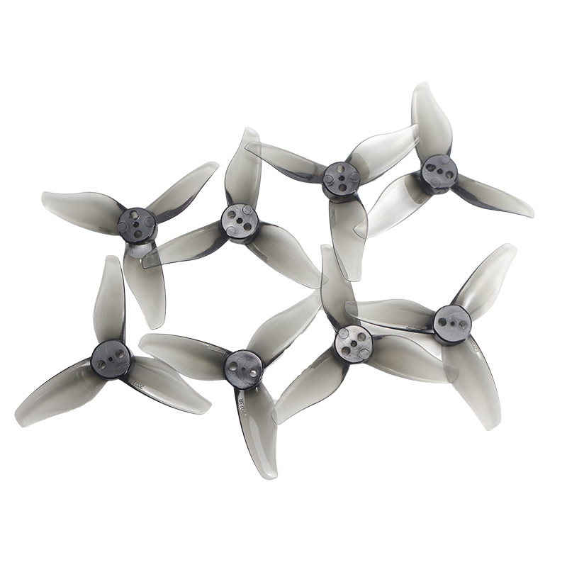 BARU 4Pasang/8pcs Gemfan Hurri - Drone Racing Motor ulasan dan harga