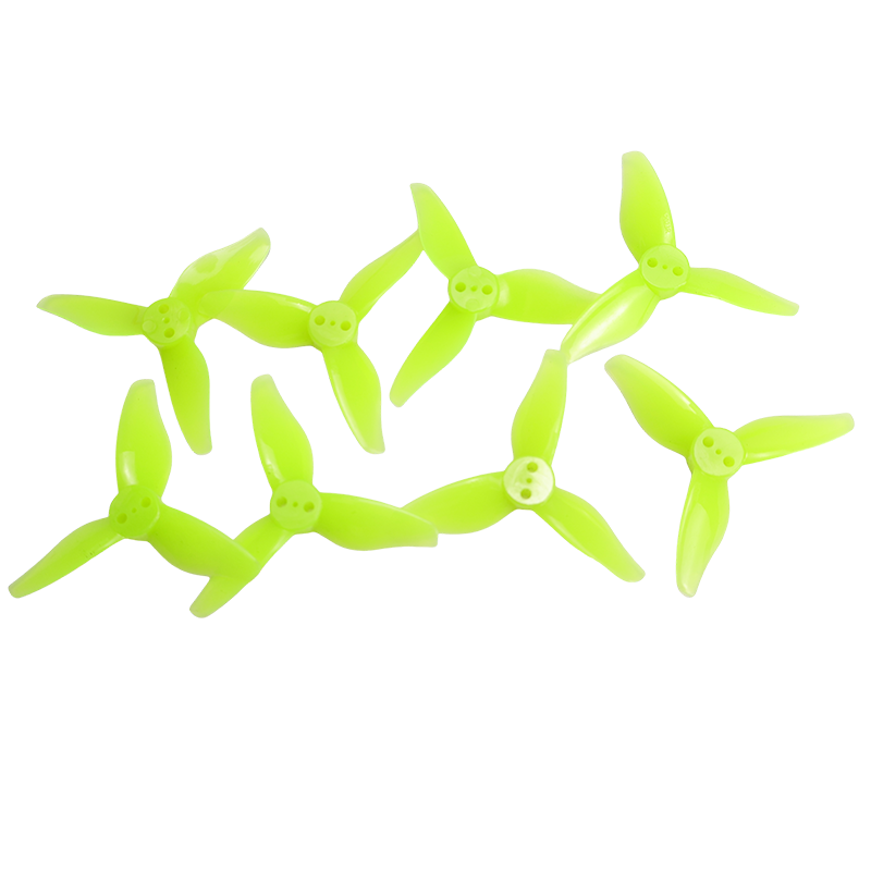 BARU 4Pasang/8pcs Gemfan Hurri - Drone Racing Motor ulasan dan harga