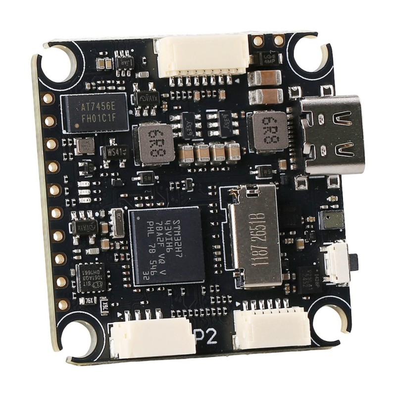 WOTT-TBS Lucid H7 FC Flight Co - Drone Racing Flight Controller ulasan dan harga